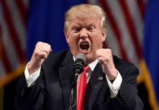 Temores de tercera Intifada se despiertan tras anuncio de Trump