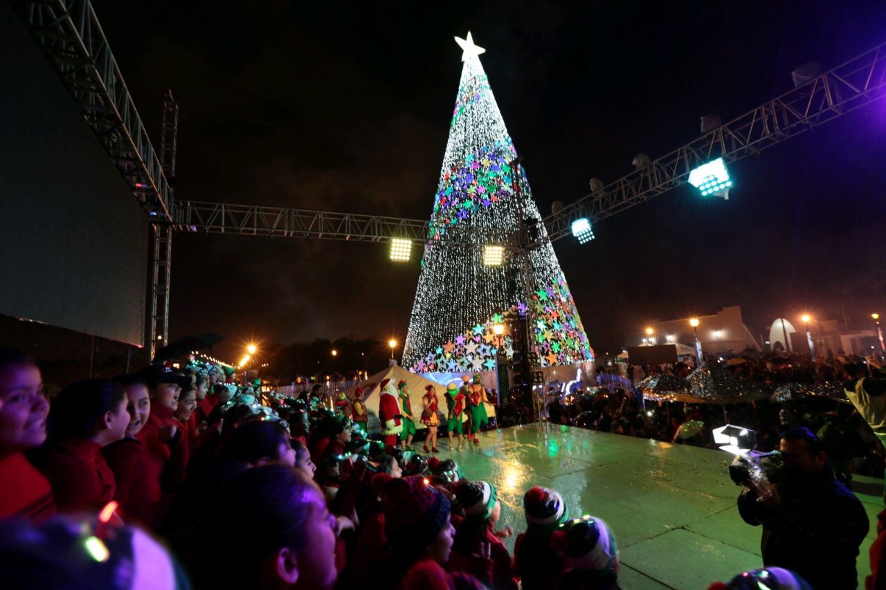 Es tiempo de unidad familiar <br>y reflexión: Riquelme