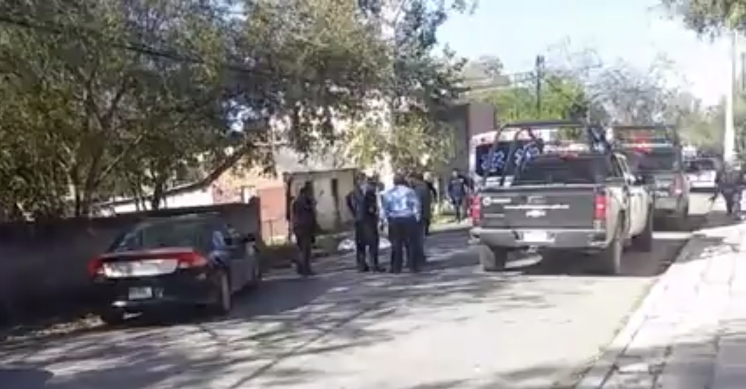 Ejecutan a joven en Piedras Negras