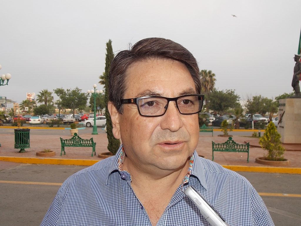 Capturan a Alejandro Gutiérrez