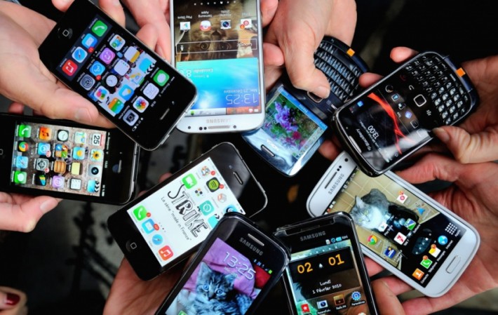 Crecen infecciones de equipos móviles a través de redes sociales