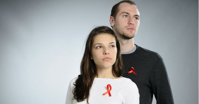 Información sobre VIH en jóvenes, vital para evitar contagios