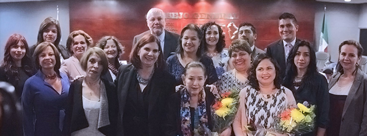 Mapa digital visibiliza la participación femenina en cargos públicos