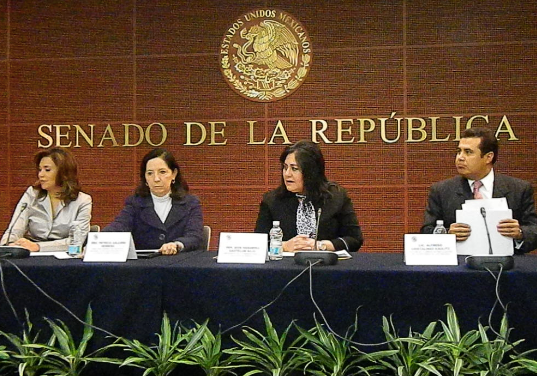 Mujeres acuerdan fortalecer participación política rumbo a comicios 2018