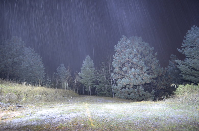 Prevalecerá este viernes ambiente muy frío en la mayor parte del país