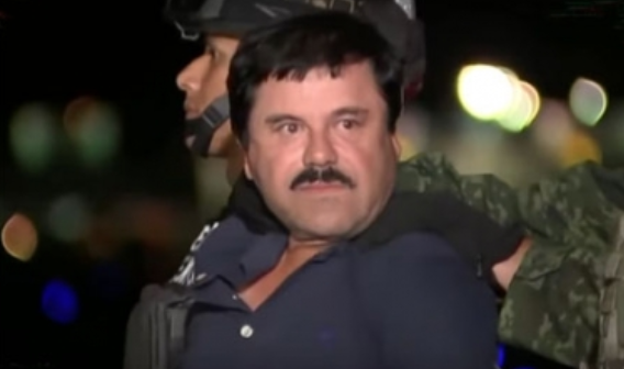 Pide “El Chapo” Guzmán conocer identidad de testigos cooperantes