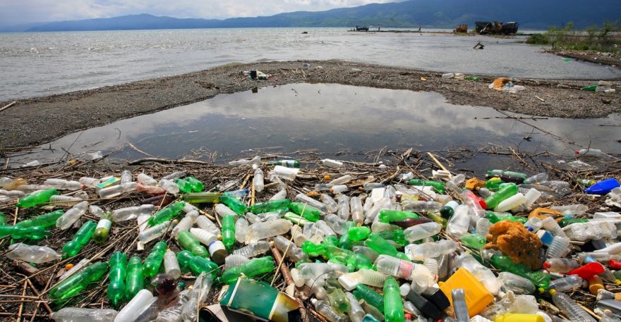 Señala ONU plástico y químicos entre principales amenazas al ambiente