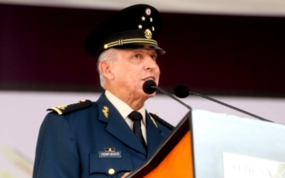 Retos actuales, oportunidad para refrendar valor y compromiso: Sedena