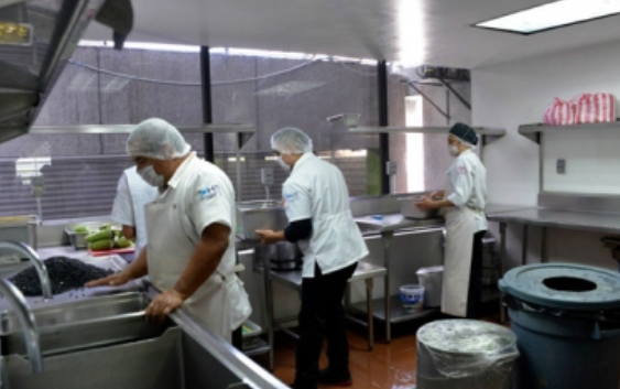 Relación entre violencia y estrés provoca enfermedades crónicas