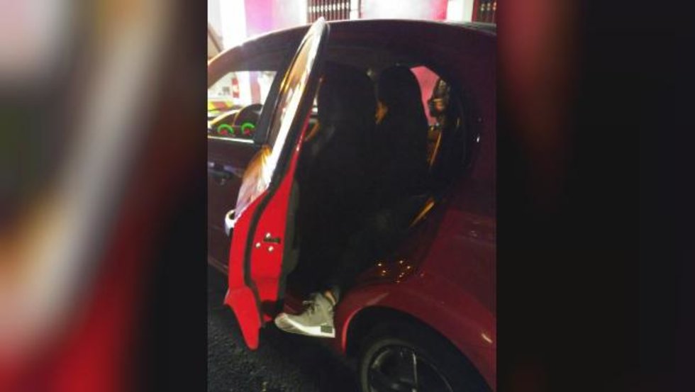 Matan a balazos a aficionado de Rayados