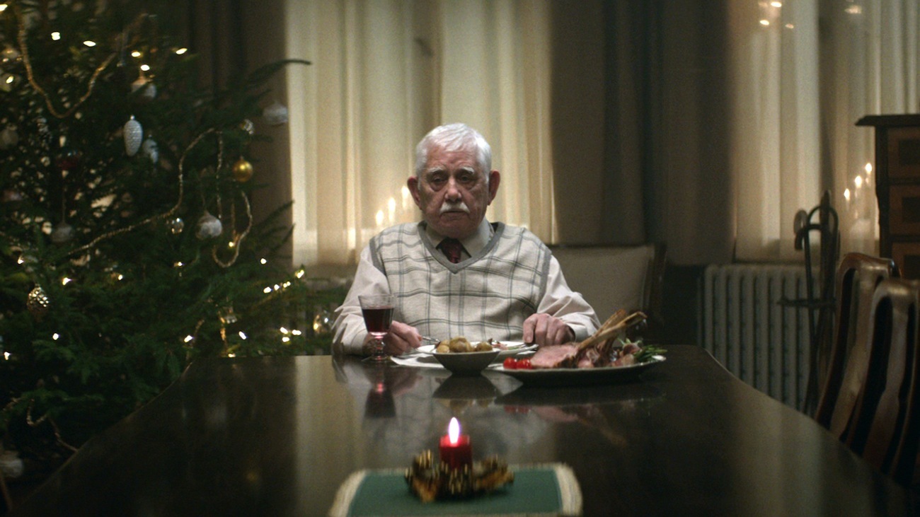 Depresión navideña afecta más a ancianos