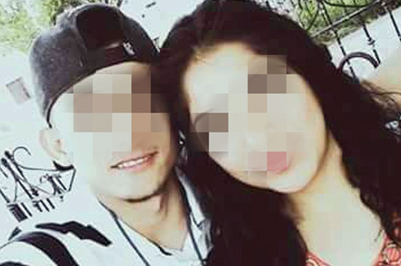 Apuñala a su pareja, pide perdón y sale libre