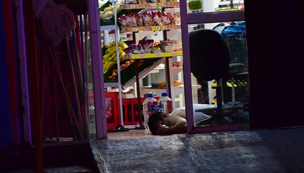 Asesinan a comerciante en asalto en Saltillo