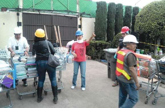 Interpol lanza alerta roja para hallar a dueña de Rébsamen