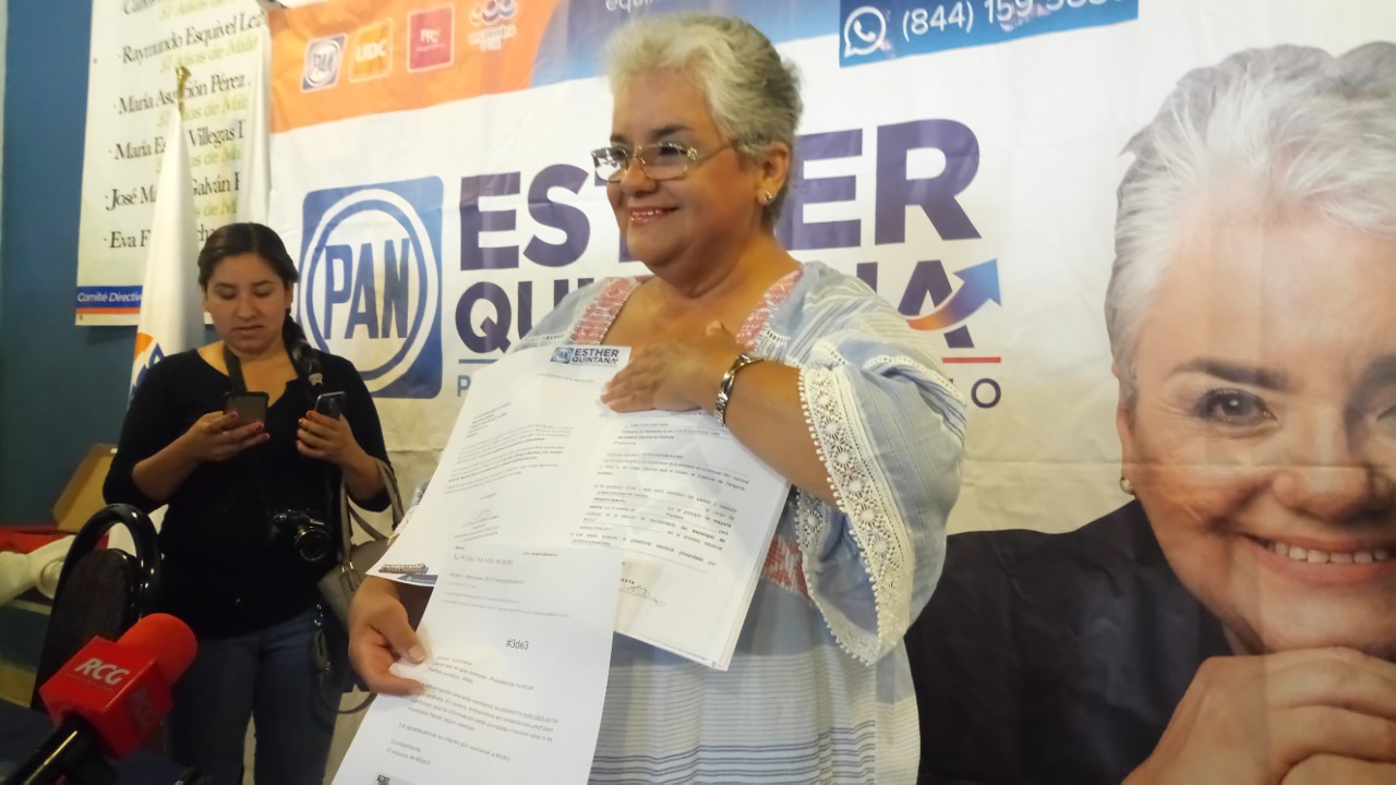 Investiga Fepade a funcionarios de Isidro