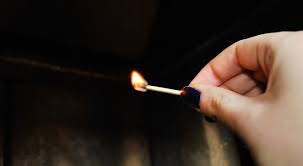 Rocían con thinner a indigente y le prenden fuego en Veracruz