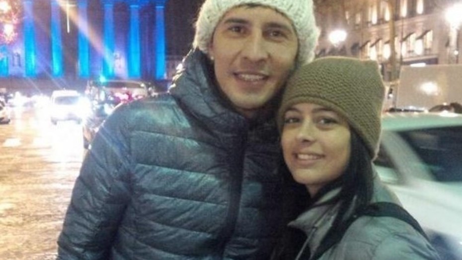 Piden captura internacional de Jonathan Fabbro por abuso sexual a su ahijada de 11 años