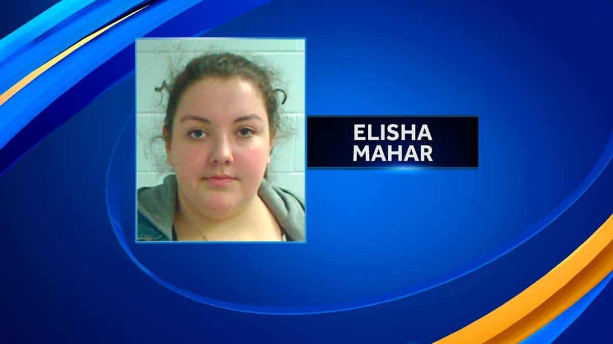 Maestra substituta invitó a estudiantes a fumar mariguana