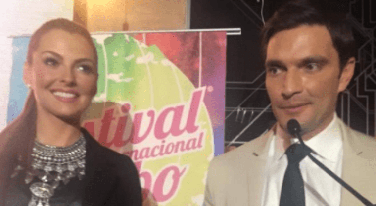 Marjorie de Sousa podría ir a la cárcel por pleito con Julián Gil