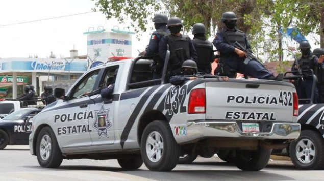 Los mataron por no poner narcocorridos en cantina de Zacatecas