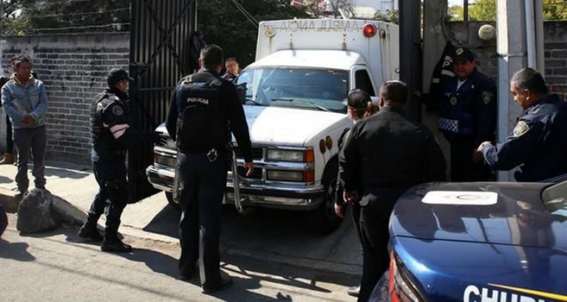 Familia de la CDMX pacta suicidarse, dos mueren y dos se arrepienten