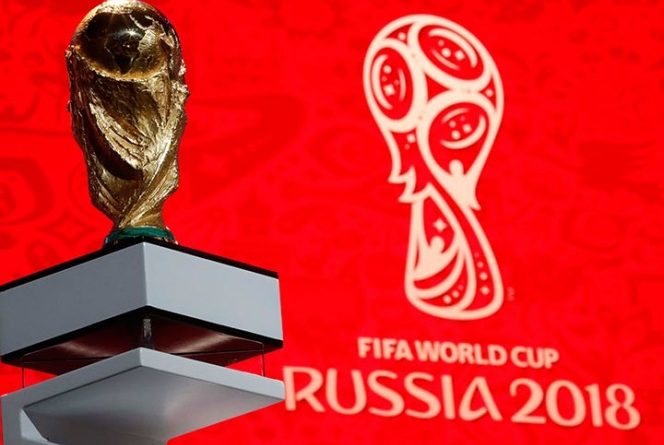Mundial Rusia 2018 será el mejor de la historia, dice FIFA