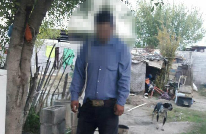 Sambonense se ahorca dentro de su domicilio