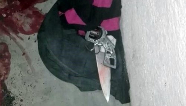 Asesina a su esposa y luego se suicida