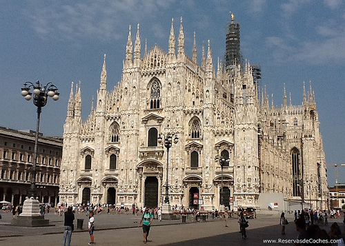 Atacan iglesias católicas en capital chilena antes de visita del papa Francisco