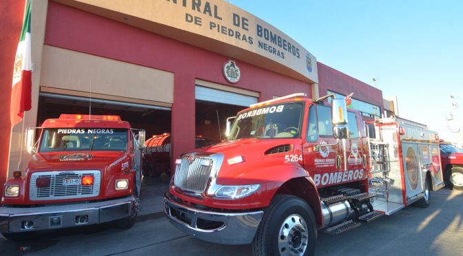 Fallece persona en albergue de Piedras Negras