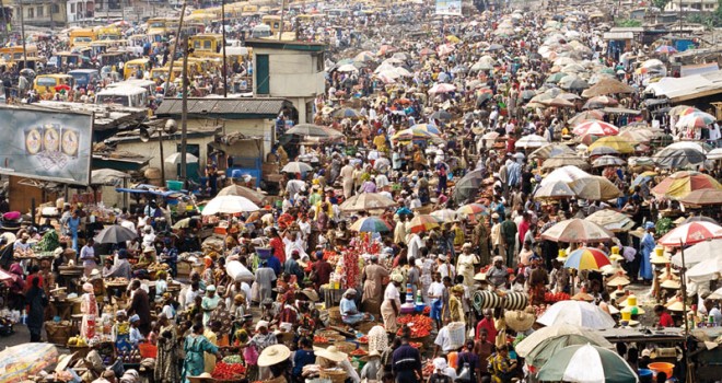 Cambio climático podría matar más de 180 millones de personas en África