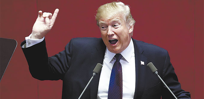 Rusia pide a EUA abstenerse de interferir en asuntos internos de Irán