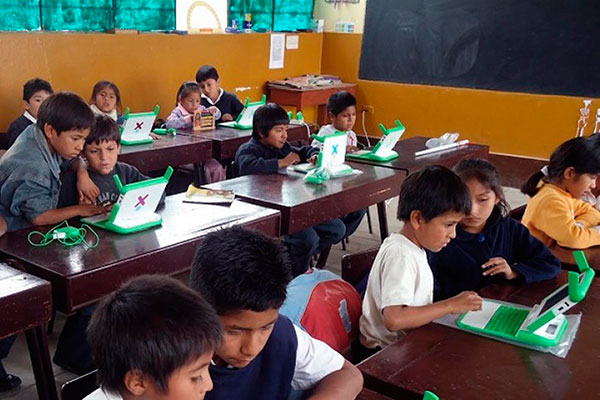 Lograr plena alfabetización en México, meta de fin de sexenio: SEP