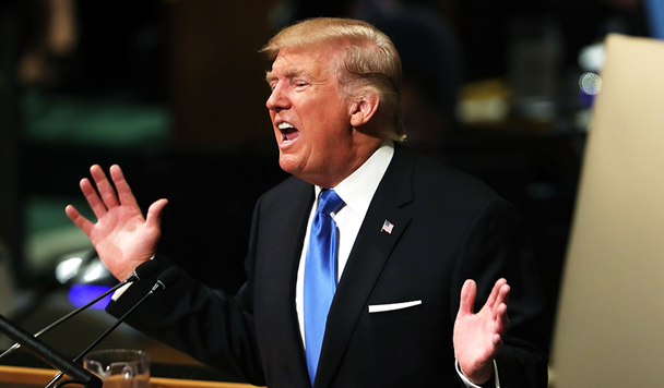 UE e Irán intentan salvar acuerdo nuclear ante amenaza de Trump