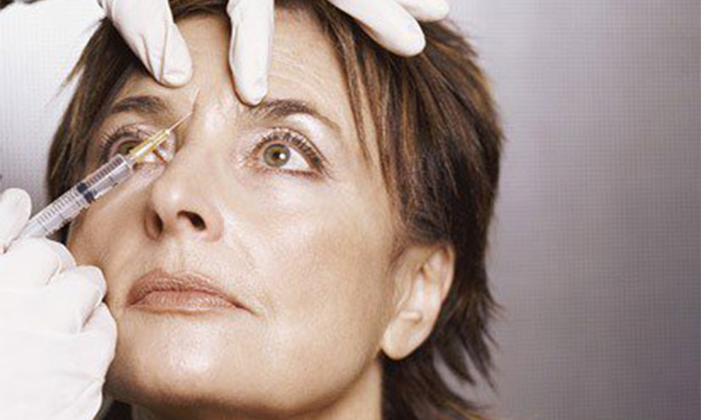 Botox acapara 80 por ciento de los tratamientos estéticos en México