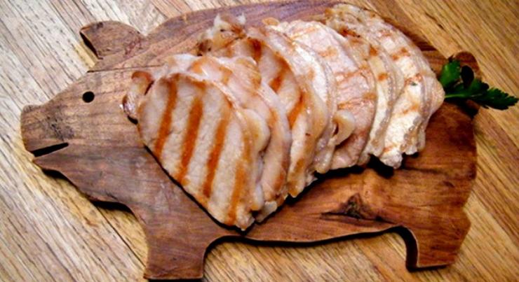 México cuenta con “pasaporte” para exportar carne de cerdo al mundo