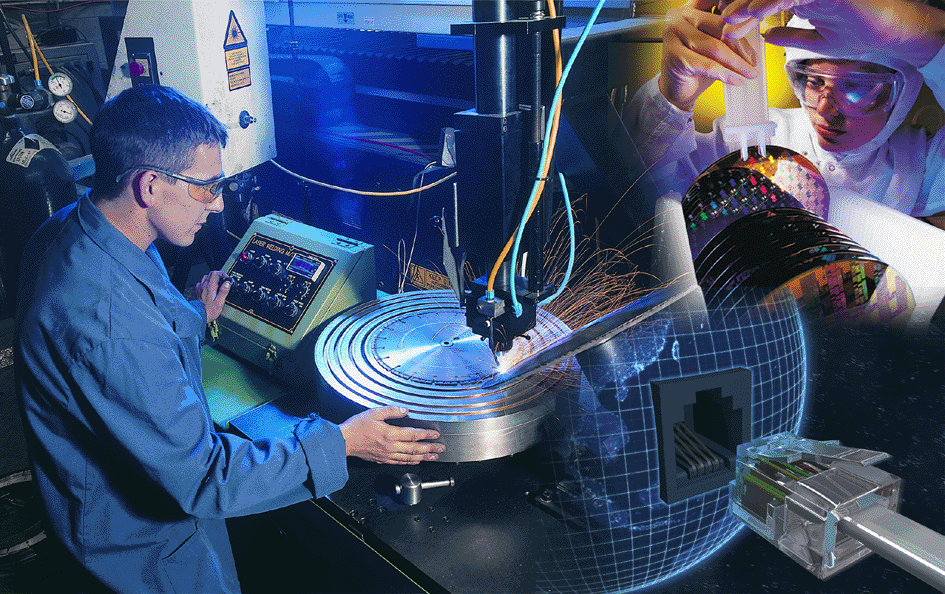 México, en vías de ser una potencia en ciencia y tecnología: Conacyt