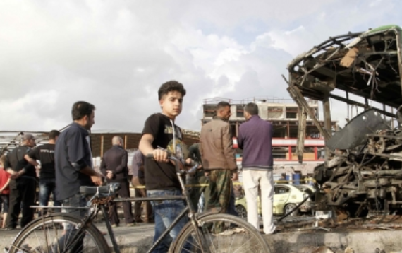 Mueren 31 personas en puente festivo de Reyes en Colombia