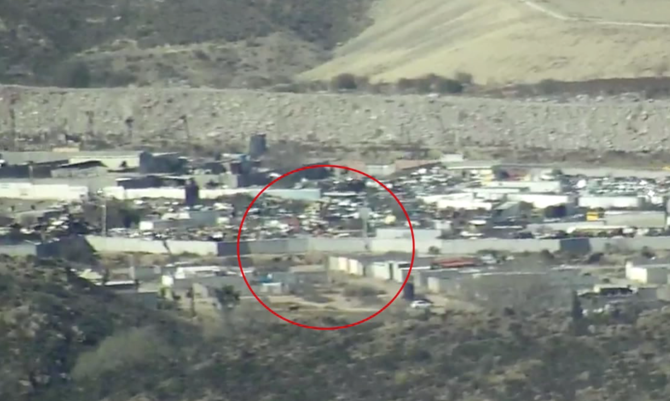 Mejora Manolo coordinación de <br>patrullaje y uso de tecnología