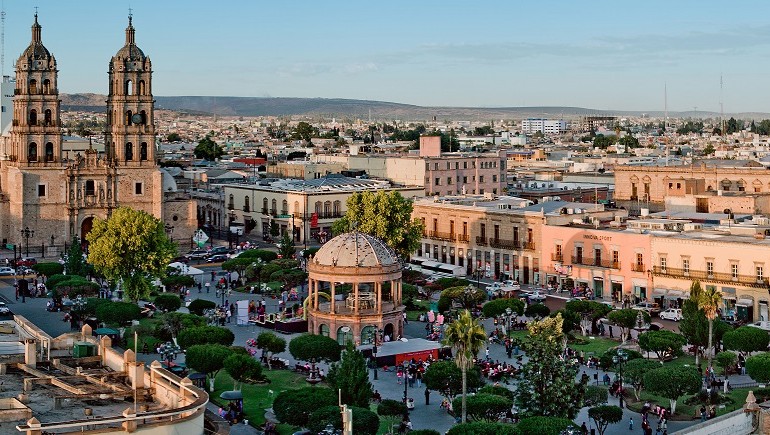 Iniciará este sábado caravana de Chihuahua a la Ciudad de México