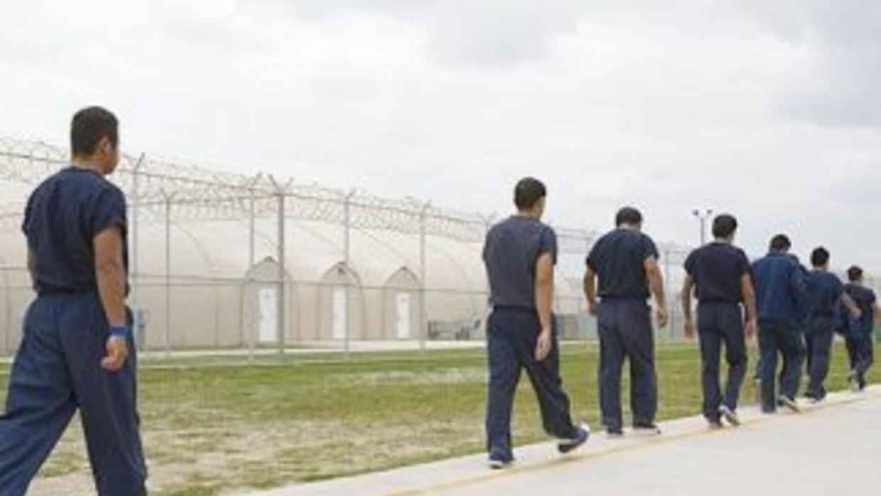 Deportaciones ilegales de EUA crecen pese a riesgo mortal: New Yorker