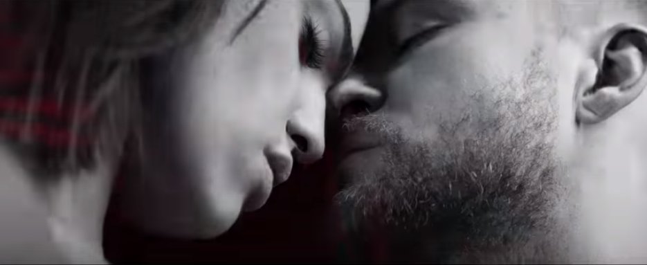 Justin Timberlake estrena video protagonizado por Eiza González