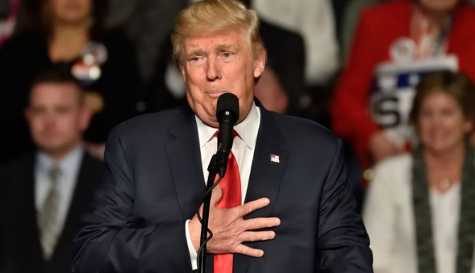 Trump, el peor presidente en política exterior en la historia de EUA