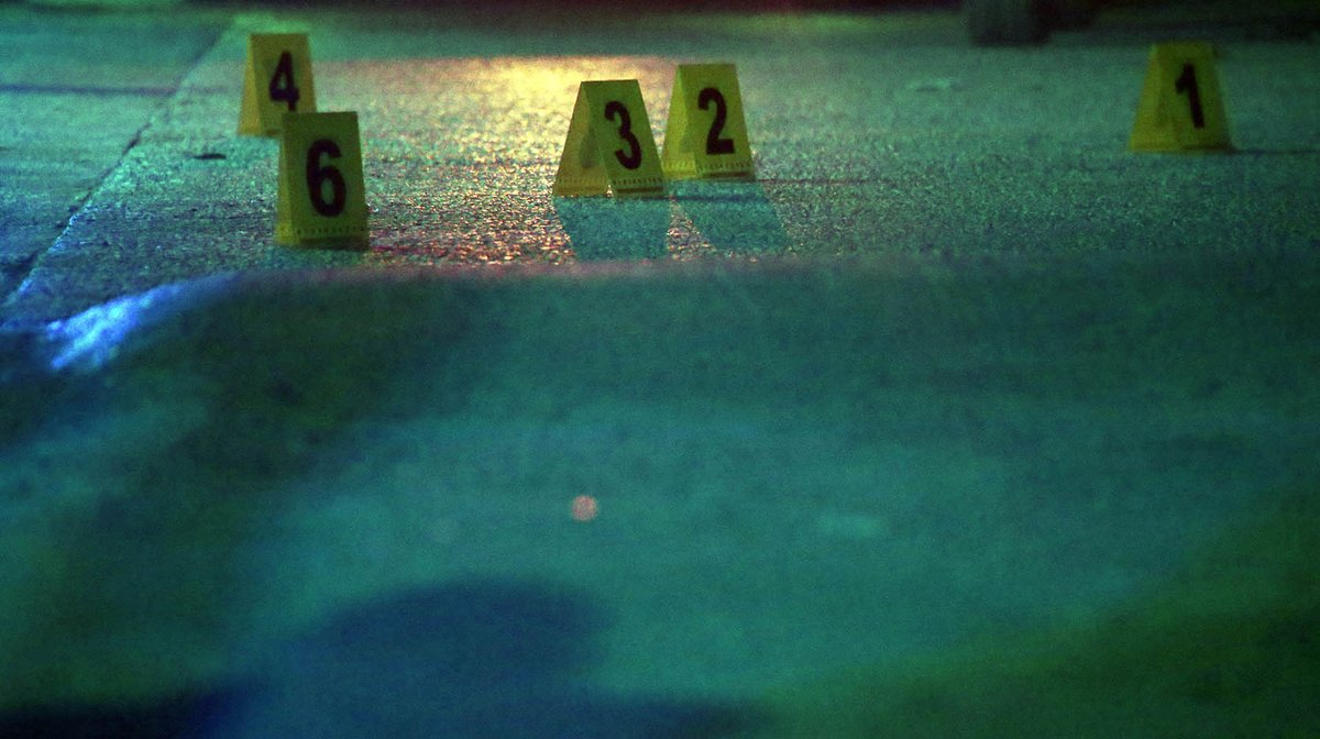 Emboscan a familia en Baja California Sur; deja padres muertos y niños heridos