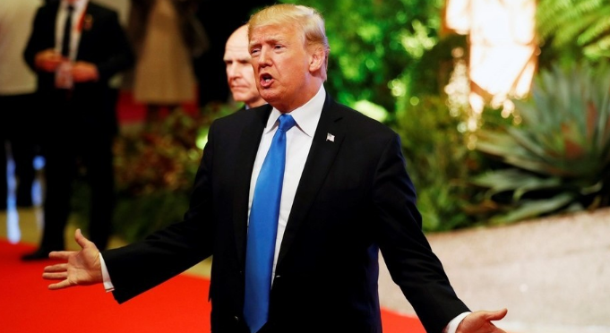 Trump enfrió en un año la relación de Estados Unidos con Canadá