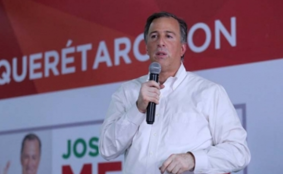 Califica Meade como exitosa su gira por Baja California Sur