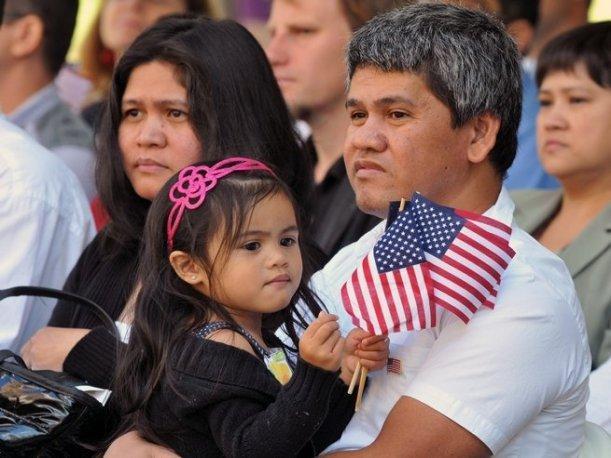 EUA necesita enfoque más inteligente en regreso de extranjeros