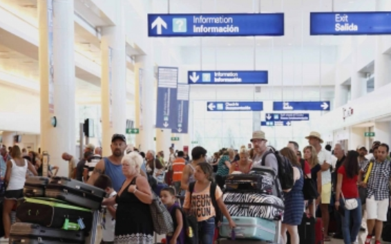 Estados Unidos fomenta a turistas visitar Baja California