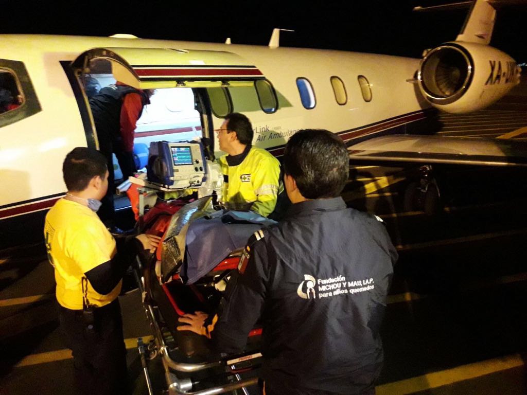 Realizará DIF Coahuila campaña de prevención de quemaduras en el hogar