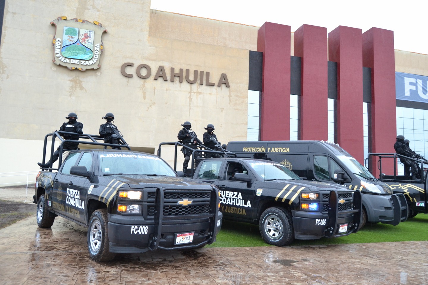 Investiga Fiscalía General muerte de tres <br>personas en el municipio de Guerrero